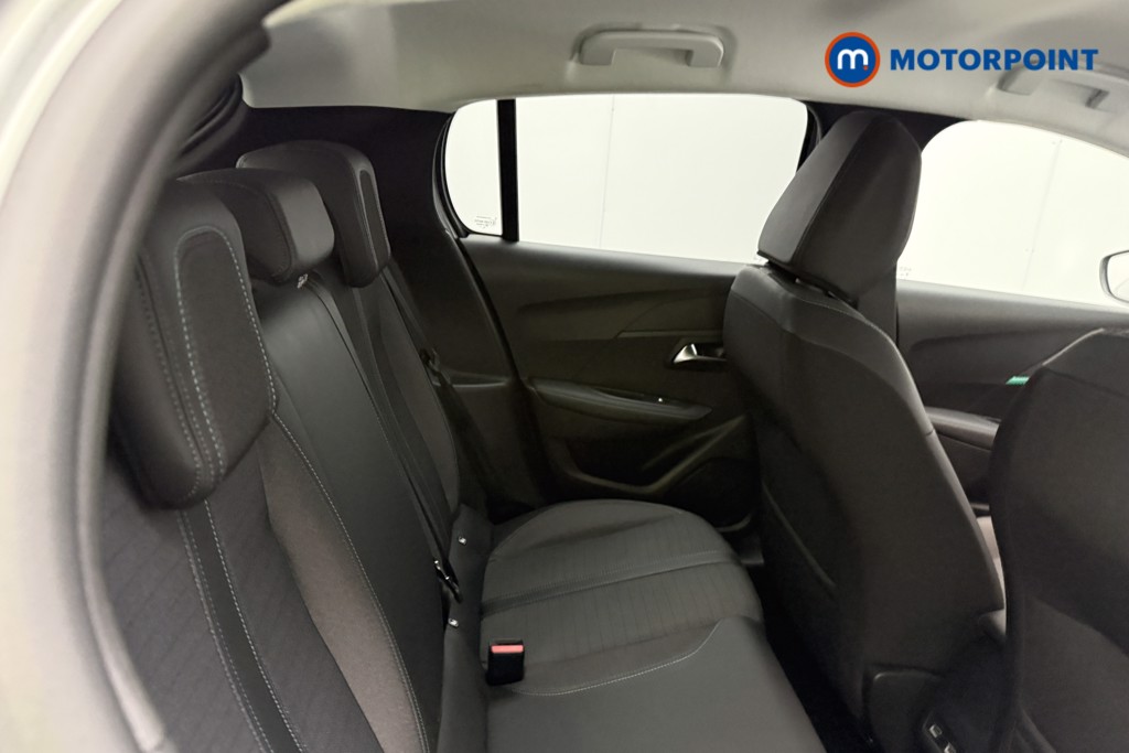 Peugeot 208 Allure Premium -Plus Automatic Petrol Hatchback - Stock Number (1630827) - 11th supplementary image