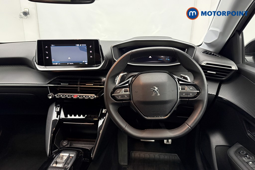 Peugeot 208 Allure Premium -Plus Automatic Petrol Hatchback - Stock Number (1630827) - 13th supplementary image