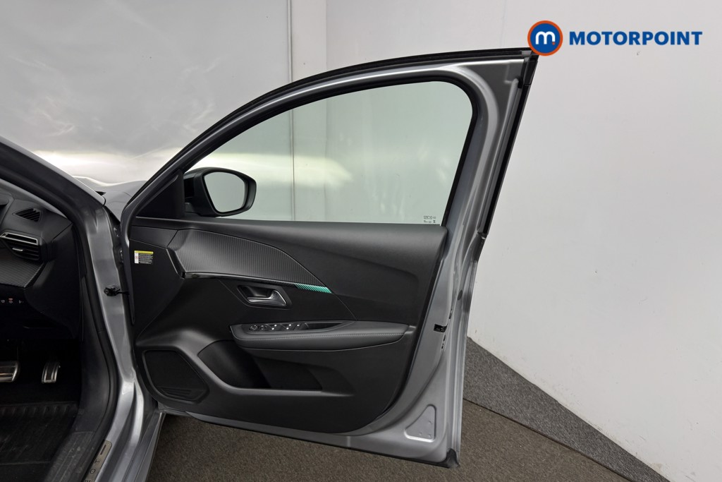 Peugeot 208 Allure Premium -Plus Automatic Petrol Hatchback - Stock Number (1630827) - 16th supplementary image