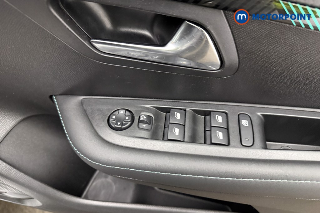 Peugeot 208 Allure Premium -Plus Automatic Petrol Hatchback - Stock Number (1630827) - 17th supplementary image