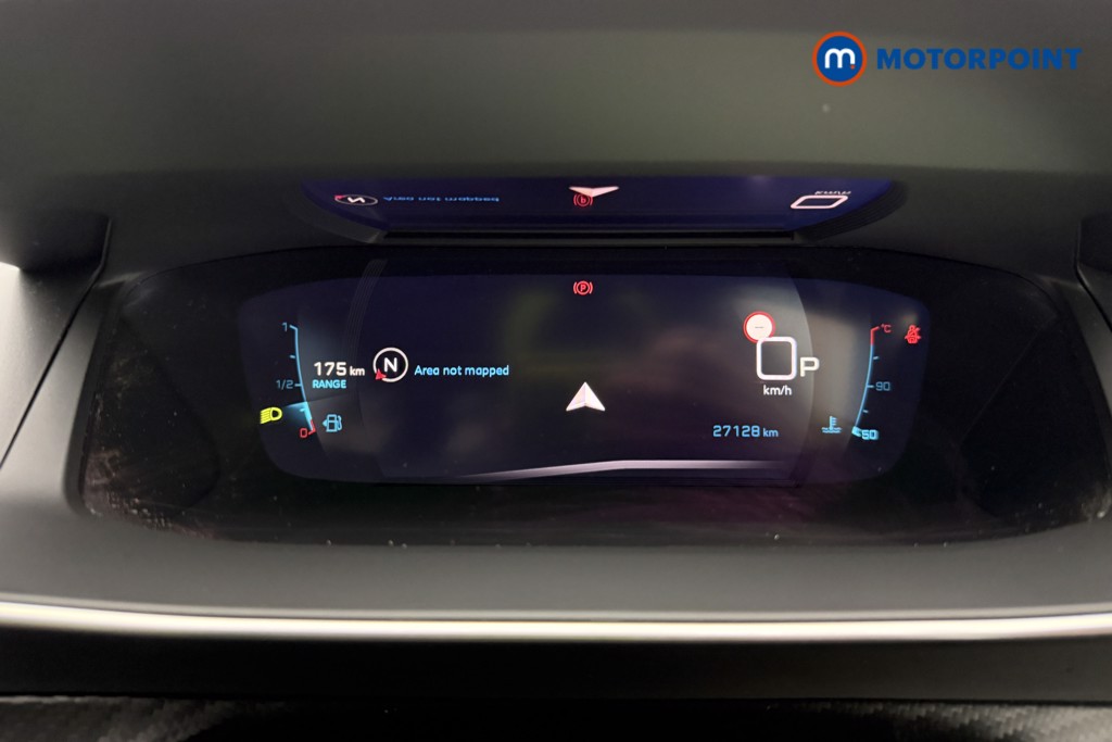 Peugeot 208 Allure Premium -Plus Automatic Petrol Hatchback - Stock Number (1630827) - 18th supplementary image