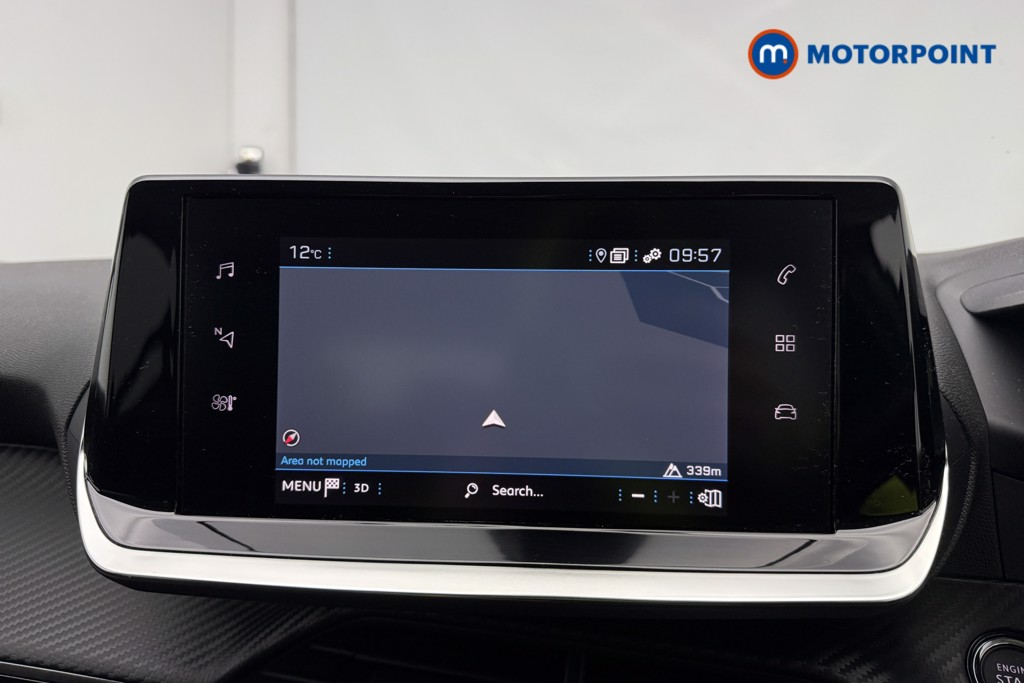 Peugeot 208 Allure Premium -Plus Automatic Petrol Hatchback - Stock Number (1630827) - 19th supplementary image