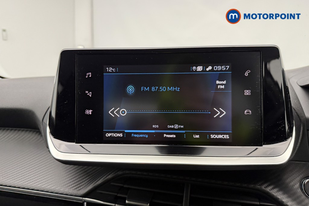 Peugeot 208 Allure Premium -Plus Automatic Petrol Hatchback - Stock Number (1630827) - 20th supplementary image