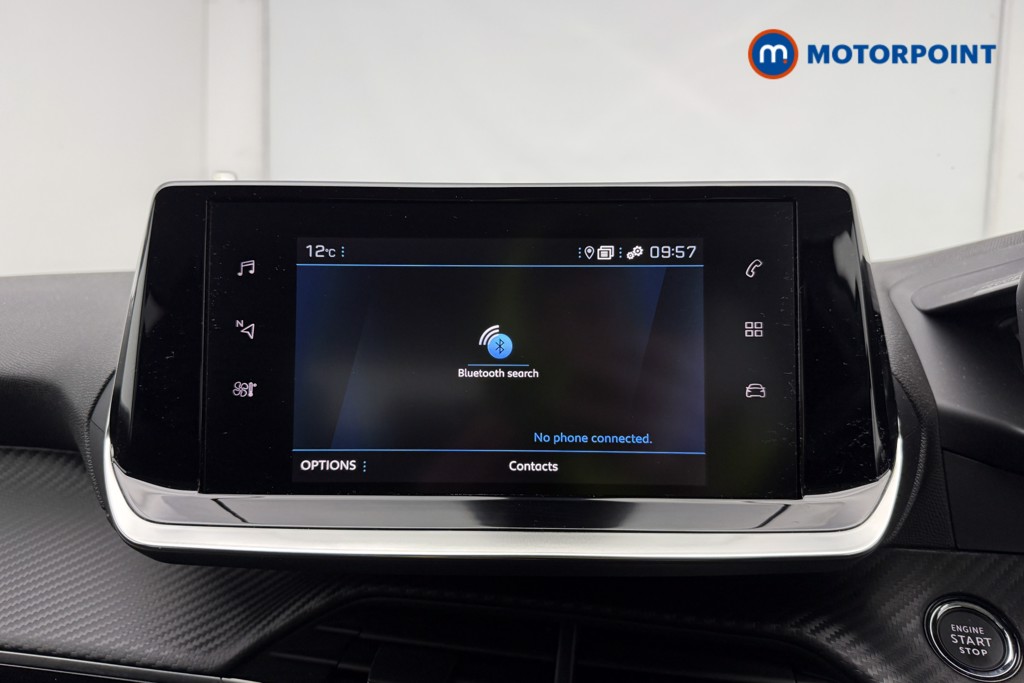 Peugeot 208 Allure Premium -Plus Automatic Petrol Hatchback - Stock Number (1630827) - 21st supplementary image