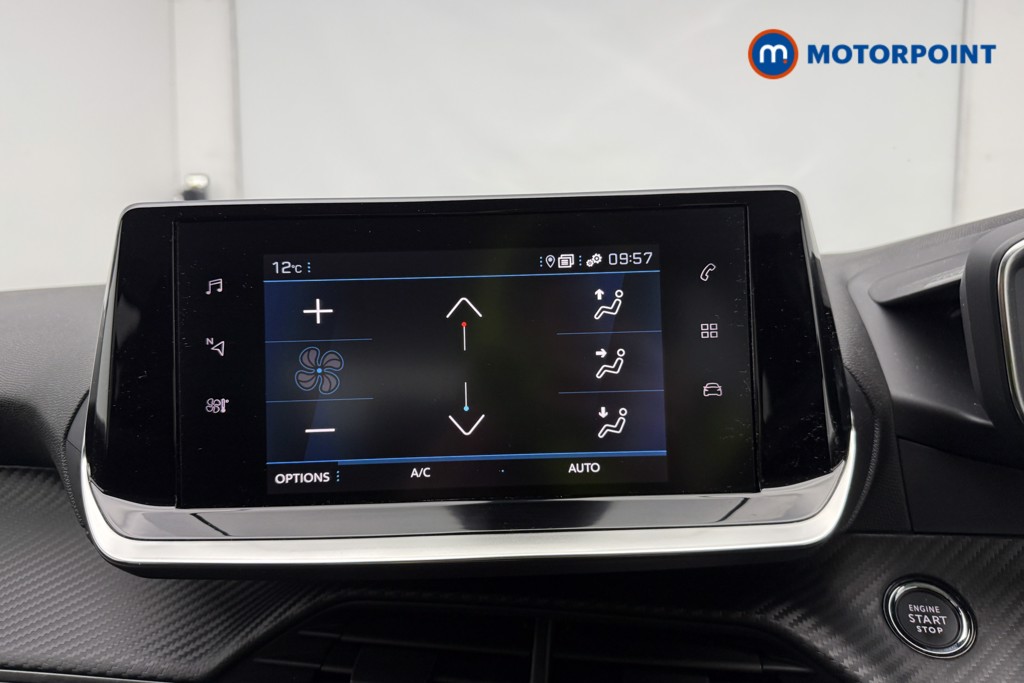 Peugeot 208 Allure Premium -Plus Automatic Petrol Hatchback - Stock Number (1630827) - 24th supplementary image