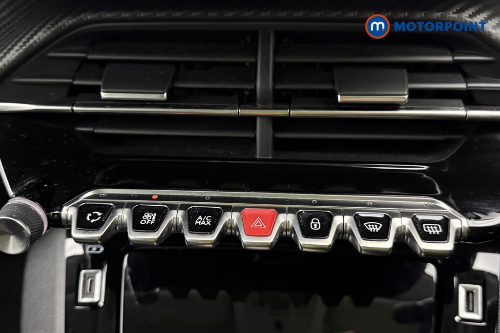 Peugeot 208 Allure Premium -Plus Automatic Petrol Hatchback - Stock Number (1630827) - 26th supplementary image