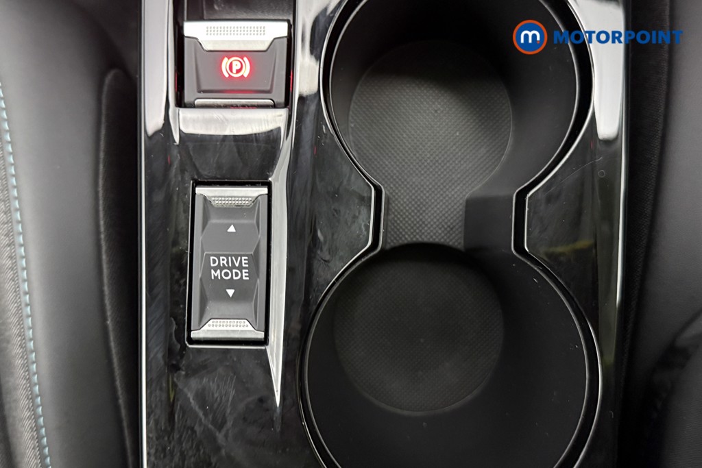 Peugeot 208 Allure Premium -Plus Automatic Petrol Hatchback - Stock Number (1630827) - 29th supplementary image