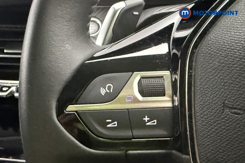 Peugeot 208 Allure Premium -Plus Automatic Petrol Hatchback - Stock Number (1630827) - 30th supplementary image