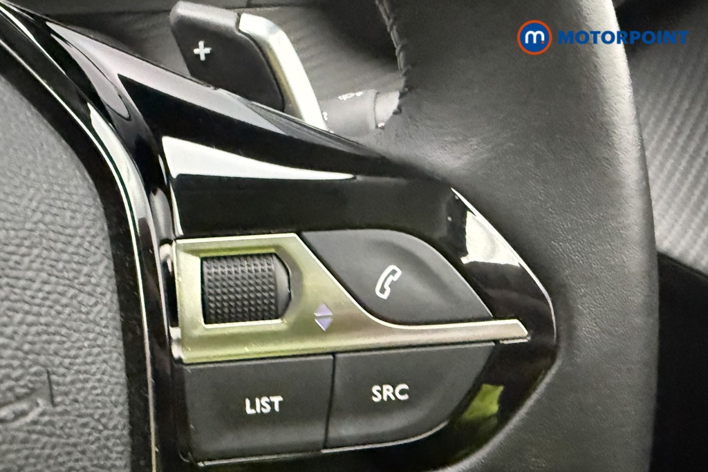 Peugeot 208 Allure Premium -Plus Automatic Petrol Hatchback - Stock Number (1630827) - 31st supplementary image