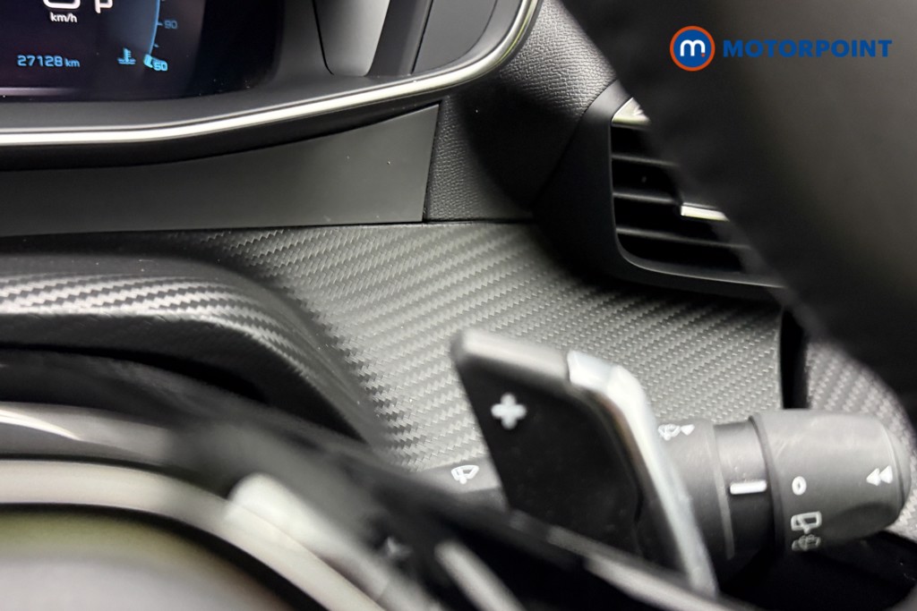 Peugeot 208 Allure Premium -Plus Automatic Petrol Hatchback - Stock Number (1630827) - 33rd supplementary image