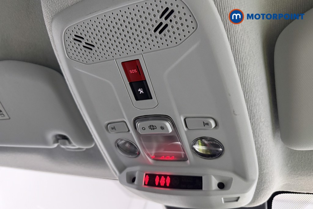 Peugeot 208 Allure Premium -Plus Automatic Petrol Hatchback - Stock Number (1630827) - 35th supplementary image