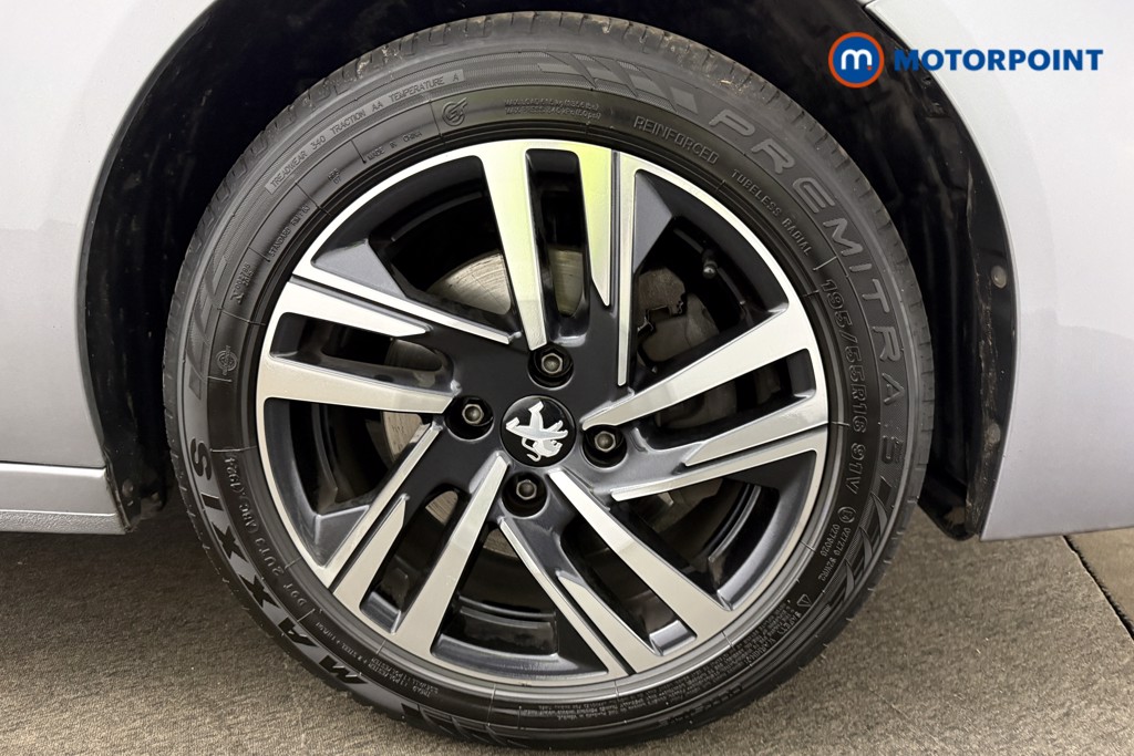 Peugeot 208 Allure Premium -Plus Automatic Petrol Hatchback - Stock Number (1630827) - 36th supplementary image