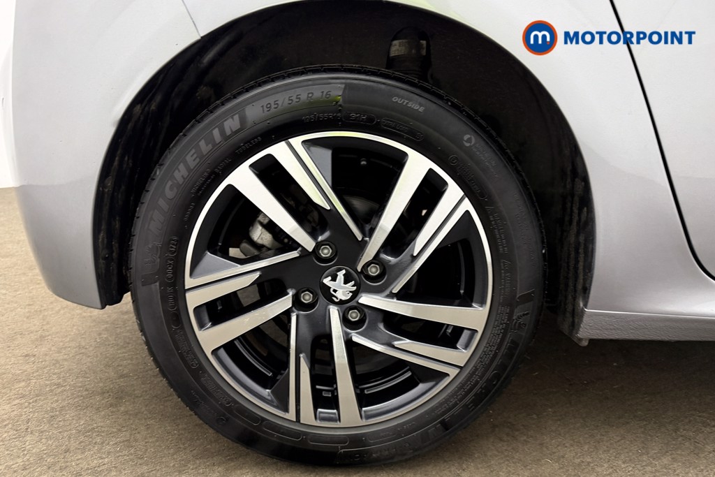 Peugeot 208 Allure Premium -Plus Automatic Petrol Hatchback - Stock Number (1630827) - 37th supplementary image