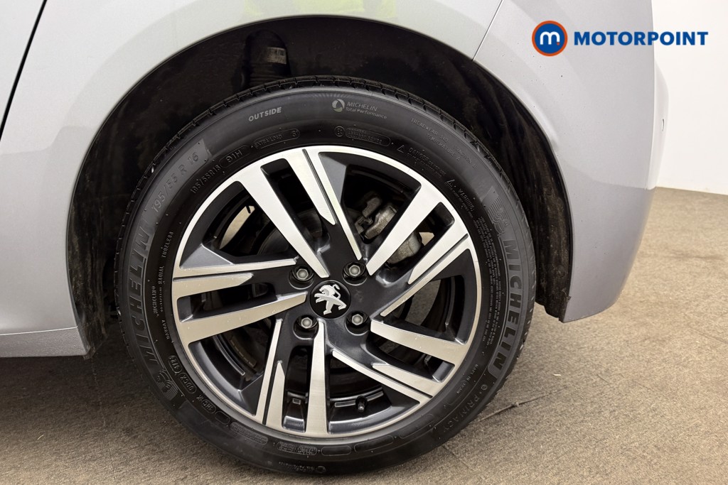 Peugeot 208 Allure Premium -Plus Automatic Petrol Hatchback - Stock Number (1630827) - 38th supplementary image