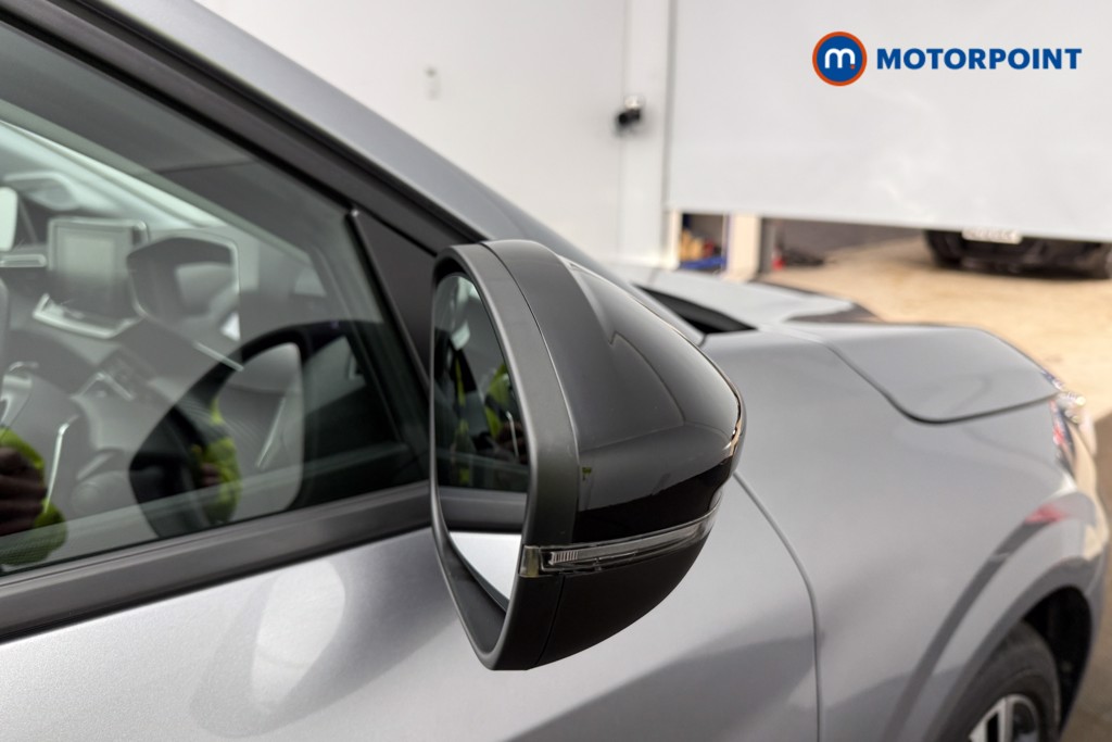 Peugeot 208 Allure Premium -Plus Automatic Petrol Hatchback - Stock Number (1630827) - 42nd supplementary image