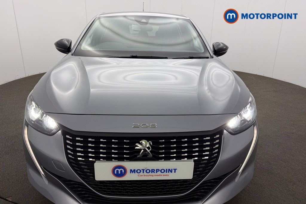 Peugeot 208 Allure Premium -Plus Automatic Petrol Hatchback - Stock Number (1630827) - 1st supplementary image