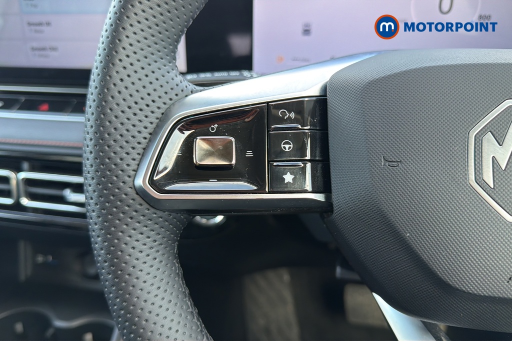 Mg Motor Uk HS Trophy Automatic Petrol SUV - Stock Number (1630837) - 4th supplementary image