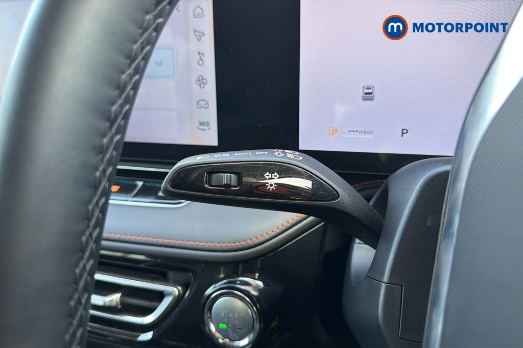 Mg Motor Uk HS Trophy Automatic Petrol SUV - Stock Number (1630837) - 5th supplementary image