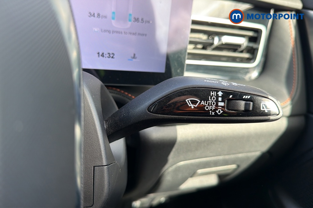 Mg Motor Uk HS Trophy Automatic Petrol SUV - Stock Number (1630837) - 6th supplementary image