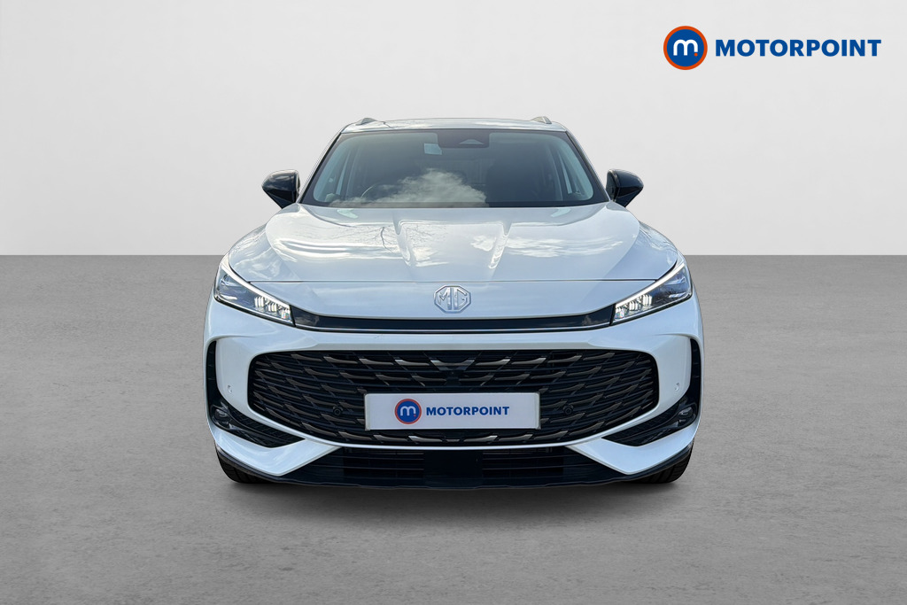 Mg Motor Uk HS Trophy Automatic Petrol SUV - Stock Number (1630837) - Front bumper