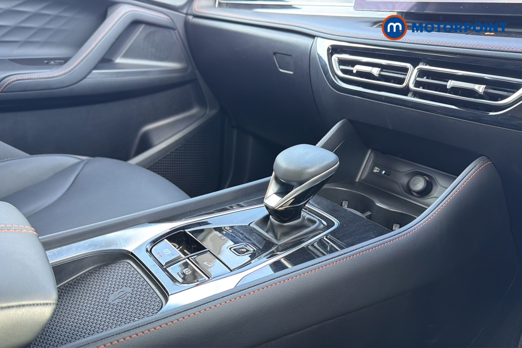 Mg Motor Uk HS Trophy Automatic Petrol SUV - Stock Number (1630837) - 15th supplementary image