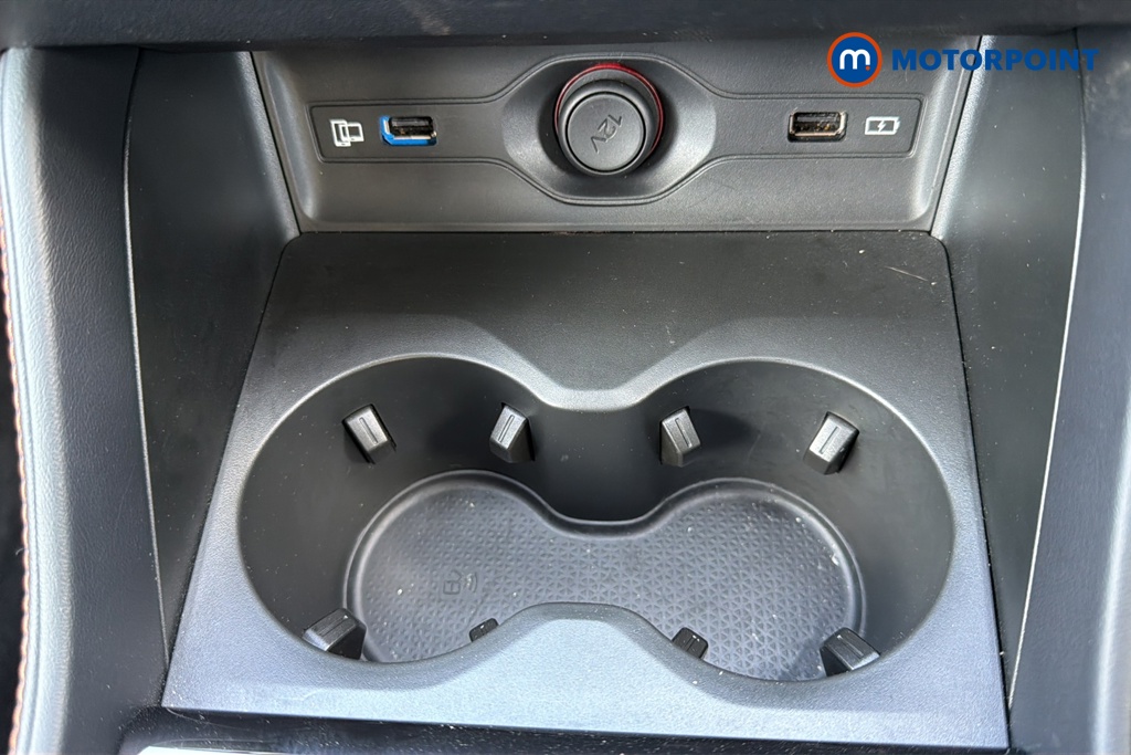 Mg Motor Uk HS Trophy Automatic Petrol SUV - Stock Number (1630837) - 16th supplementary image