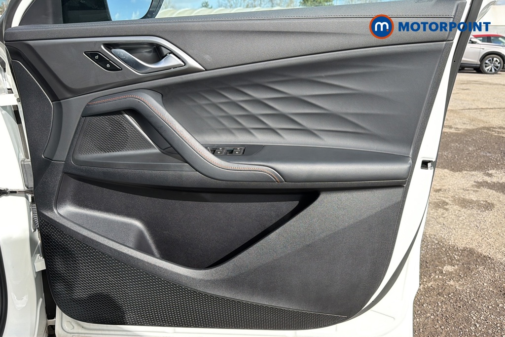 Mg Motor Uk HS Trophy Automatic Petrol SUV - Stock Number (1630837) - 18th supplementary image