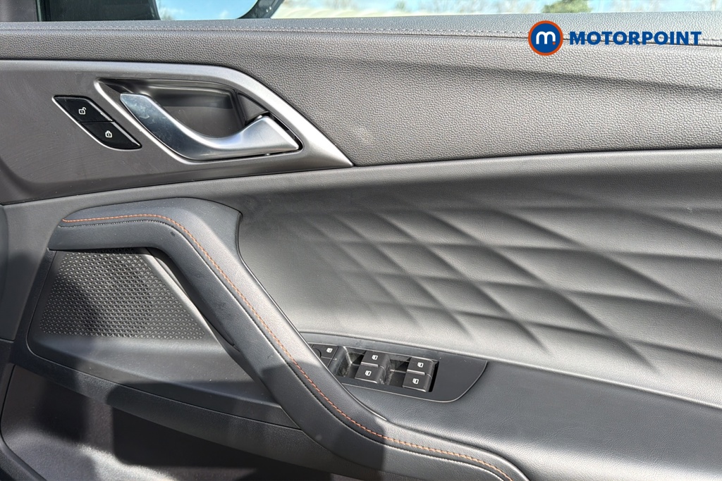 Mg Motor Uk HS Trophy Automatic Petrol SUV - Stock Number (1630837) - 19th supplementary image