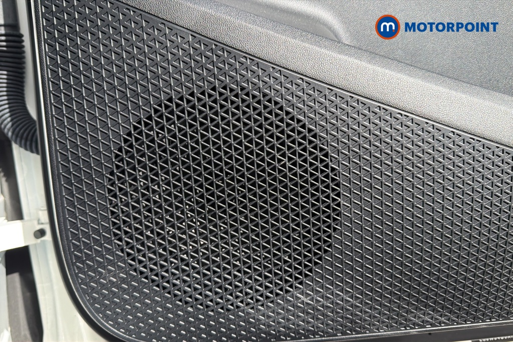 Mg Motor Uk HS Trophy Automatic Petrol SUV - Stock Number (1630837) - 21st supplementary image