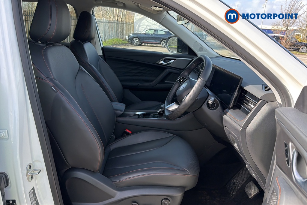 Mg Motor Uk HS Trophy Automatic Petrol SUV - Stock Number (1630837) - 22nd supplementary image