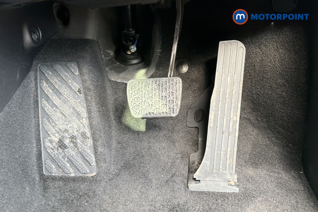 Mg Motor Uk HS Trophy Automatic Petrol SUV - Stock Number (1630837) - 24th supplementary image