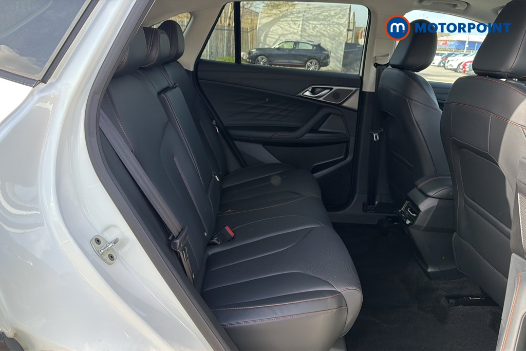 Mg Motor Uk HS Trophy Automatic Petrol SUV - Stock Number (1630837) - 25th supplementary image