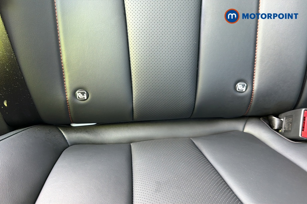 Mg Motor Uk HS Trophy Automatic Petrol SUV - Stock Number (1630837) - 27th supplementary image