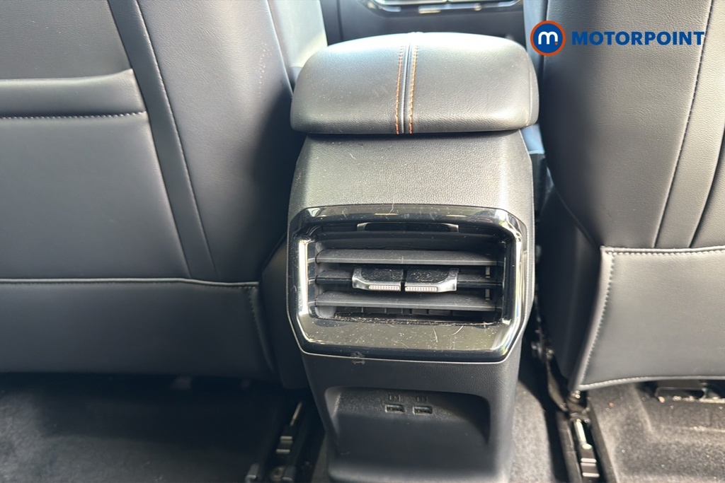 Mg Motor Uk HS Trophy Automatic Petrol SUV - Stock Number (1630837) - 28th supplementary image