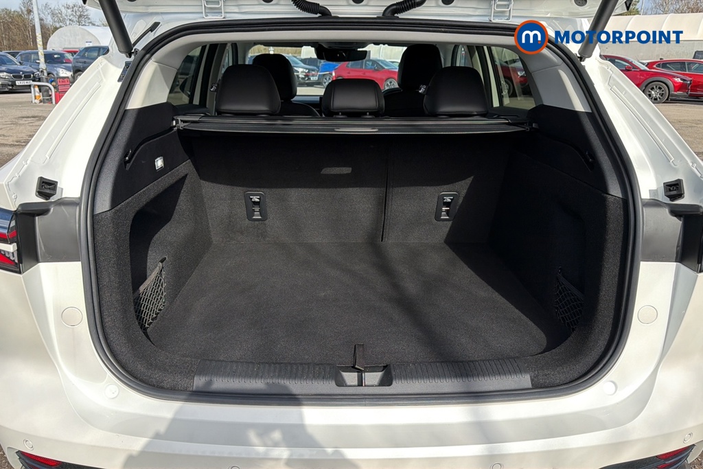 Mg Motor Uk HS Trophy Automatic Petrol SUV - Stock Number (1630837) - 30th supplementary image