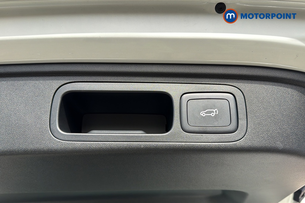 Mg Motor Uk HS Trophy Automatic Petrol SUV - Stock Number (1630837) - 35th supplementary image