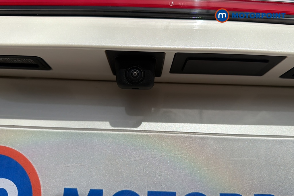 Mg Motor Uk HS Trophy Automatic Petrol SUV - Stock Number (1630837) - 37th supplementary image