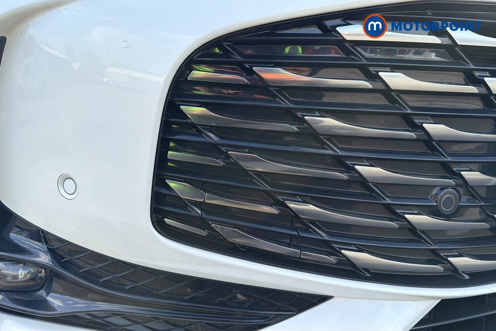 Mg Motor Uk HS Trophy Automatic Petrol SUV - Stock Number (1630837) - 38th supplementary image