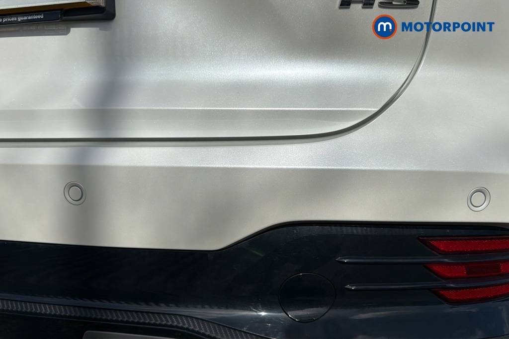 Mg Motor Uk HS Trophy Automatic Petrol SUV - Stock Number (1630837) - 39th supplementary image