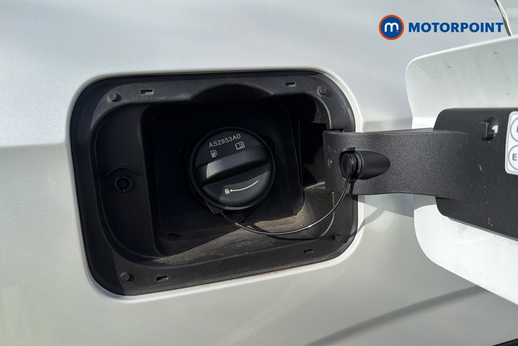 Mg Motor Uk HS Trophy Automatic Petrol SUV - Stock Number (1630837) - 41st supplementary image