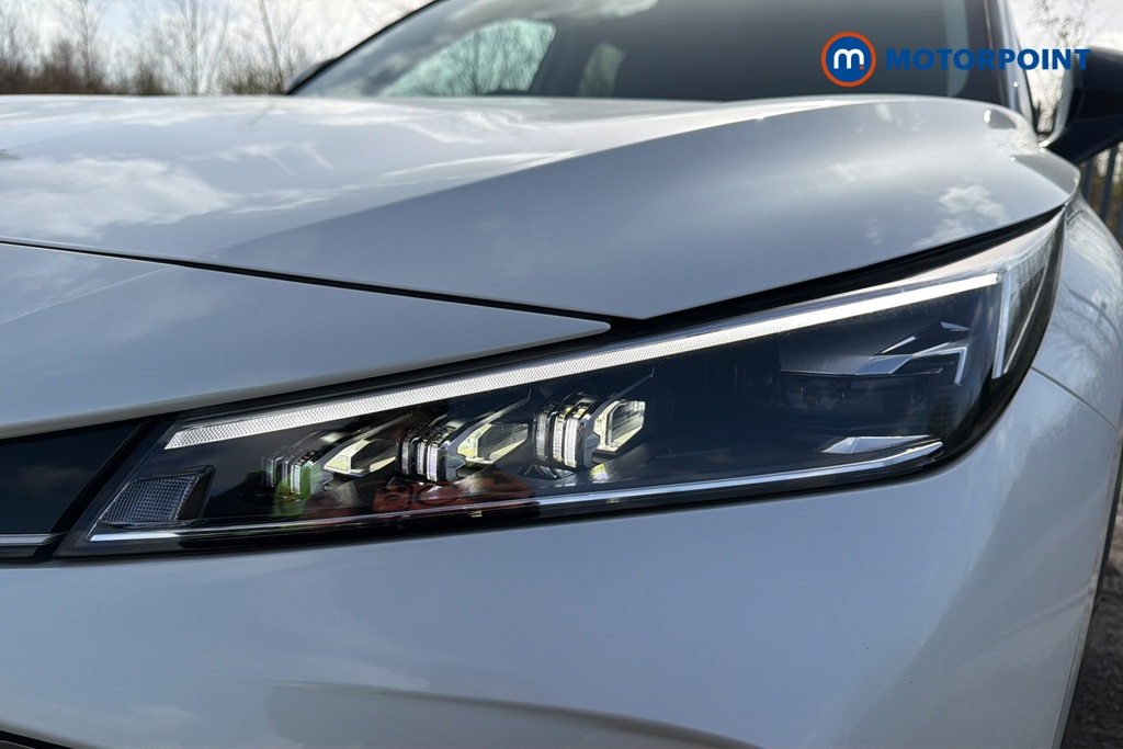 Mg Motor Uk HS Trophy Automatic Petrol SUV - Stock Number (1630837) - 42nd supplementary image