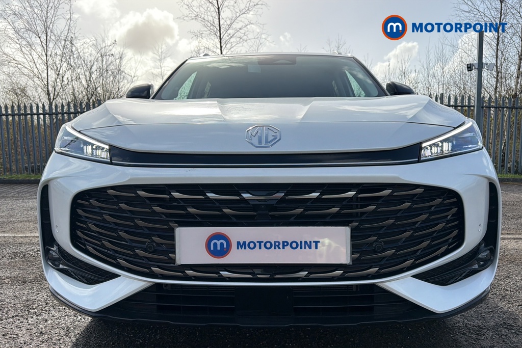 Mg Motor Uk HS Trophy Automatic Petrol SUV - Stock Number (1630837) - 43rd supplementary image