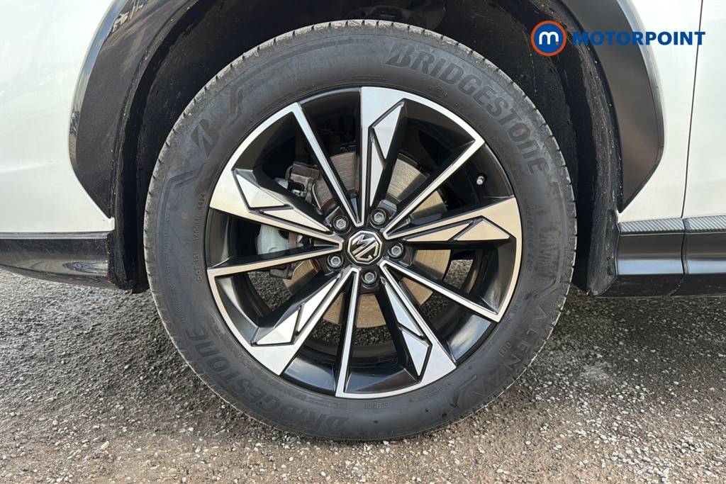 Mg Motor Uk HS Trophy Automatic Petrol SUV - Stock Number (1630837) - 44th supplementary image