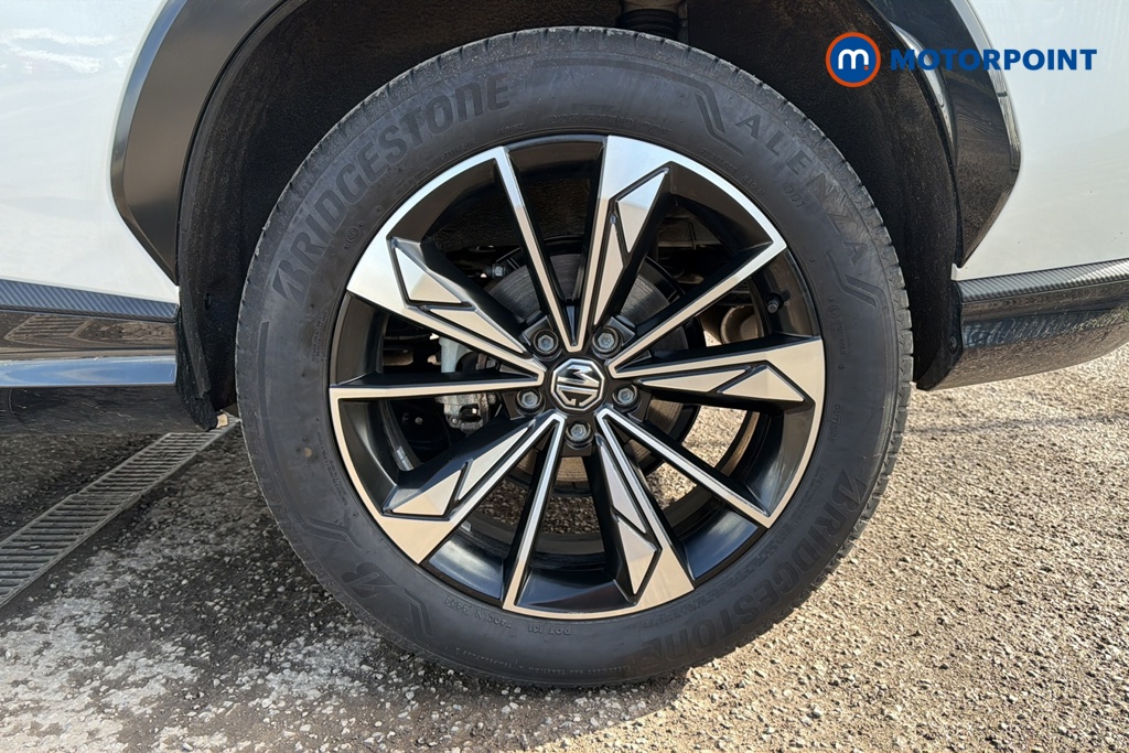 Mg Motor Uk HS Trophy Automatic Petrol SUV - Stock Number (1630837) - 45th supplementary image