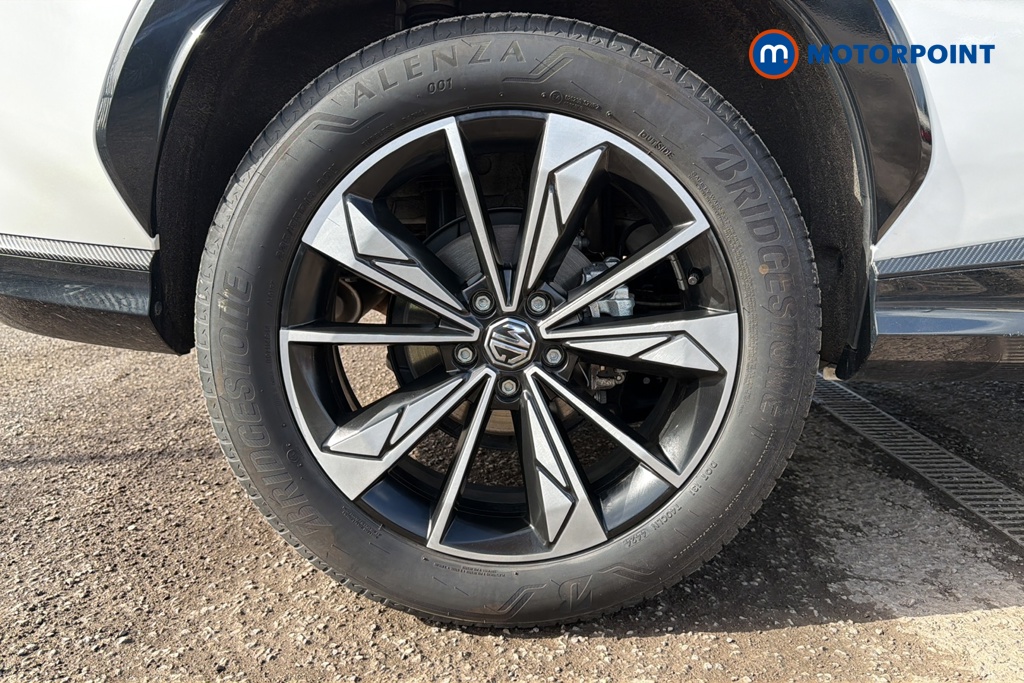 Mg Motor Uk HS Trophy Automatic Petrol SUV - Stock Number (1630837) - 46th supplementary image