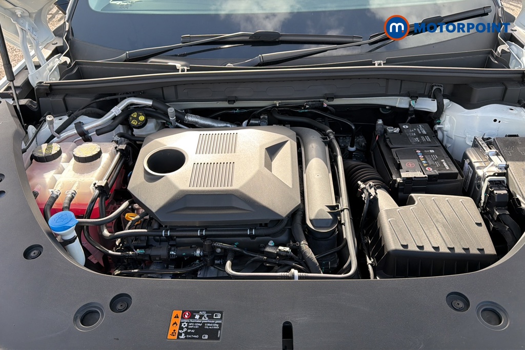 Mg Motor Uk HS Trophy Automatic Petrol SUV - Stock Number (1630837) - 48th supplementary image