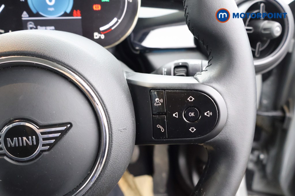 Mini Hatchback Cooper Classic Manual Petrol Hatchback - Stock Number (1630844) - 3rd supplementary image