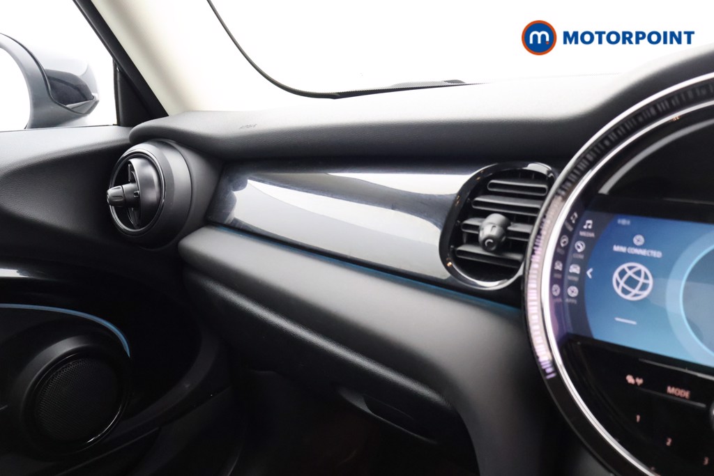 Mini Hatchback Cooper Classic Manual Petrol Hatchback - Stock Number (1630844) - 10th supplementary image