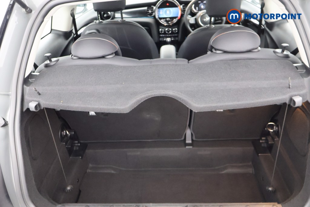 Mini Hatchback Cooper Classic Manual Petrol Hatchback - Stock Number (1630844) - 18th supplementary image