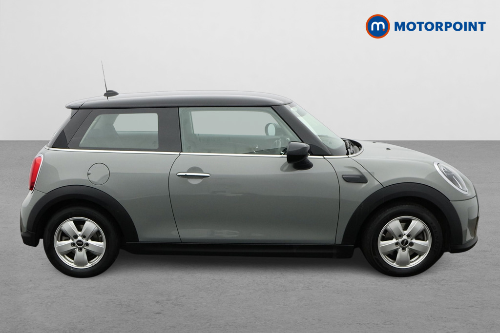 Mini Hatchback Cooper Classic Manual Petrol Hatchback - Stock Number (1630844) - Drivers side